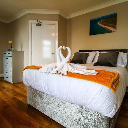 Beulah Guest House Portrush Kültér fotó