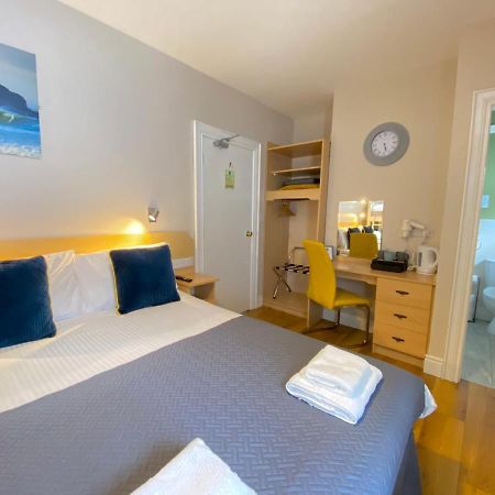 Beulah Guest House Portrush Kültér fotó