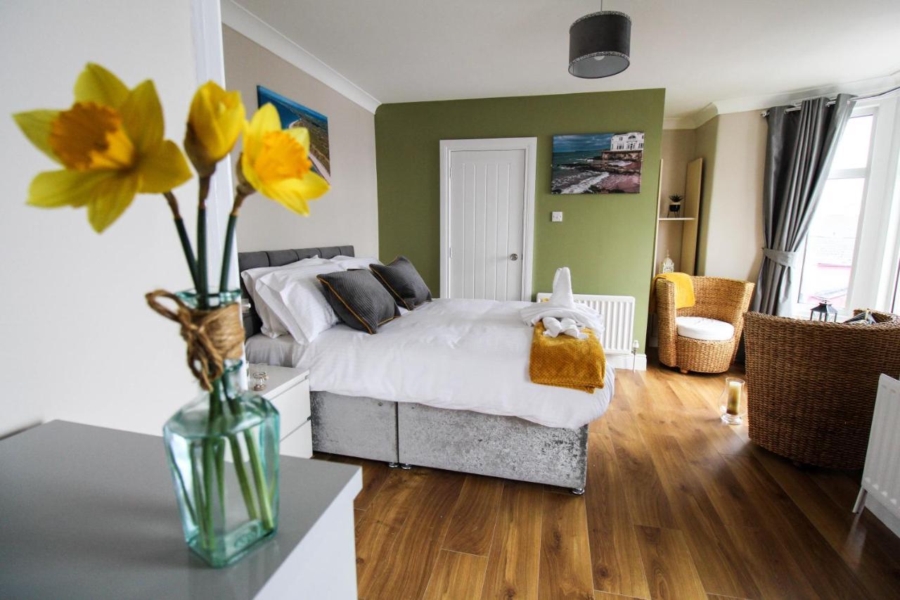 Beulah Guest House Portrush Kültér fotó