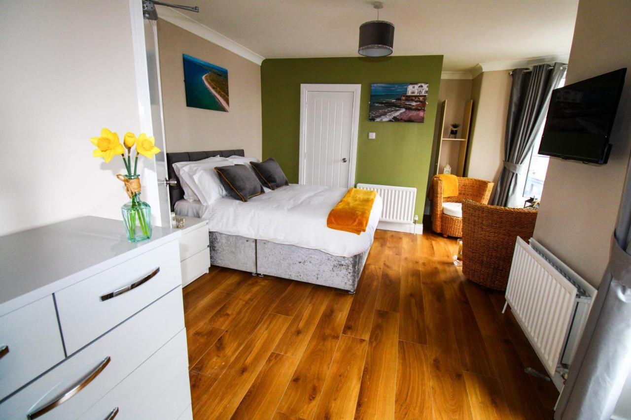 Beulah Guest House Portrush Kültér fotó