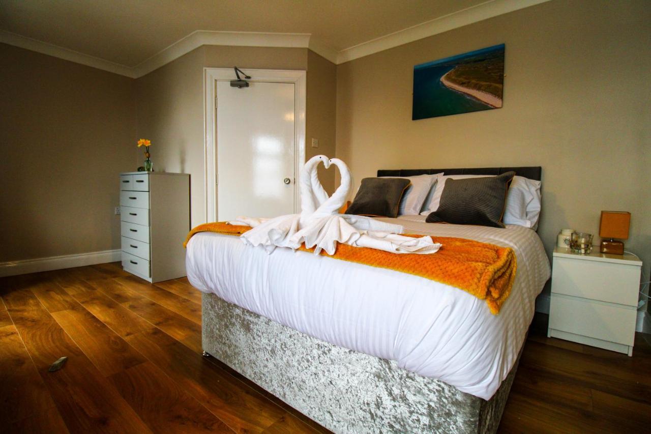 Beulah Guest House Portrush Kültér fotó