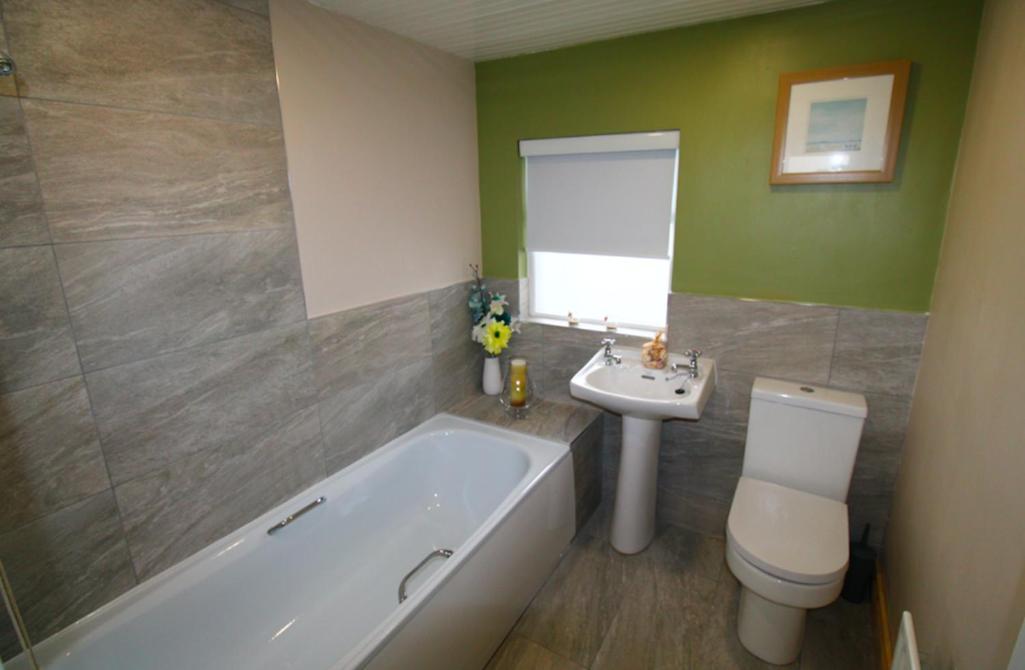 Beulah Guest House Portrush Kültér fotó