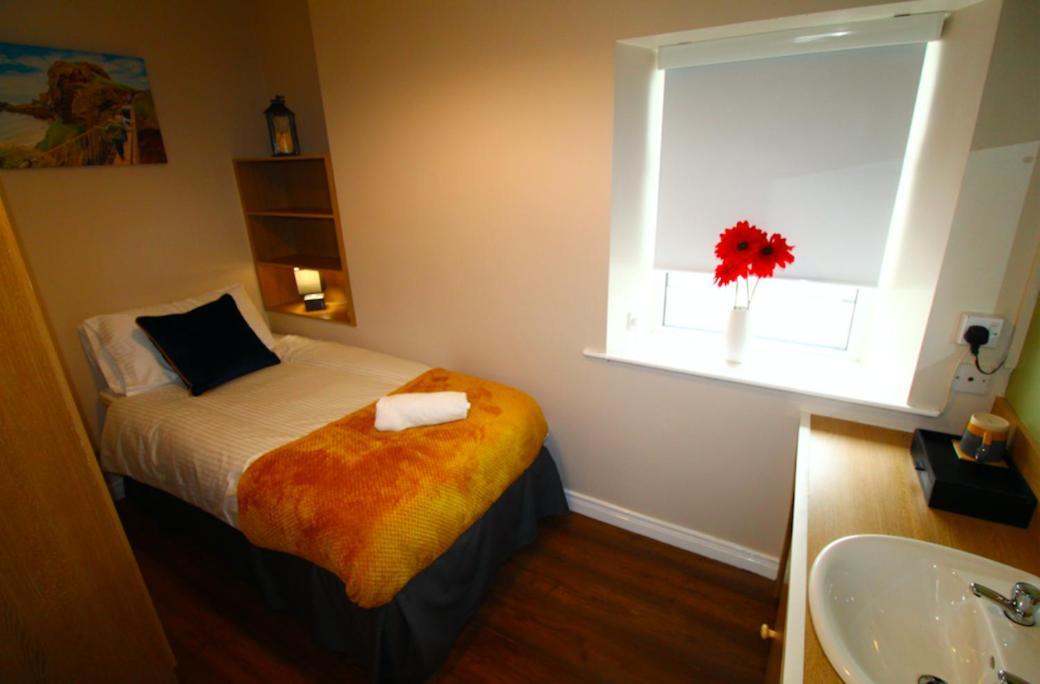 Beulah Guest House Portrush Kültér fotó