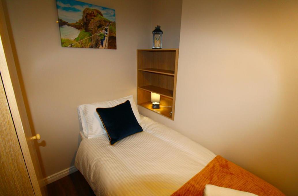 Beulah Guest House Portrush Kültér fotó