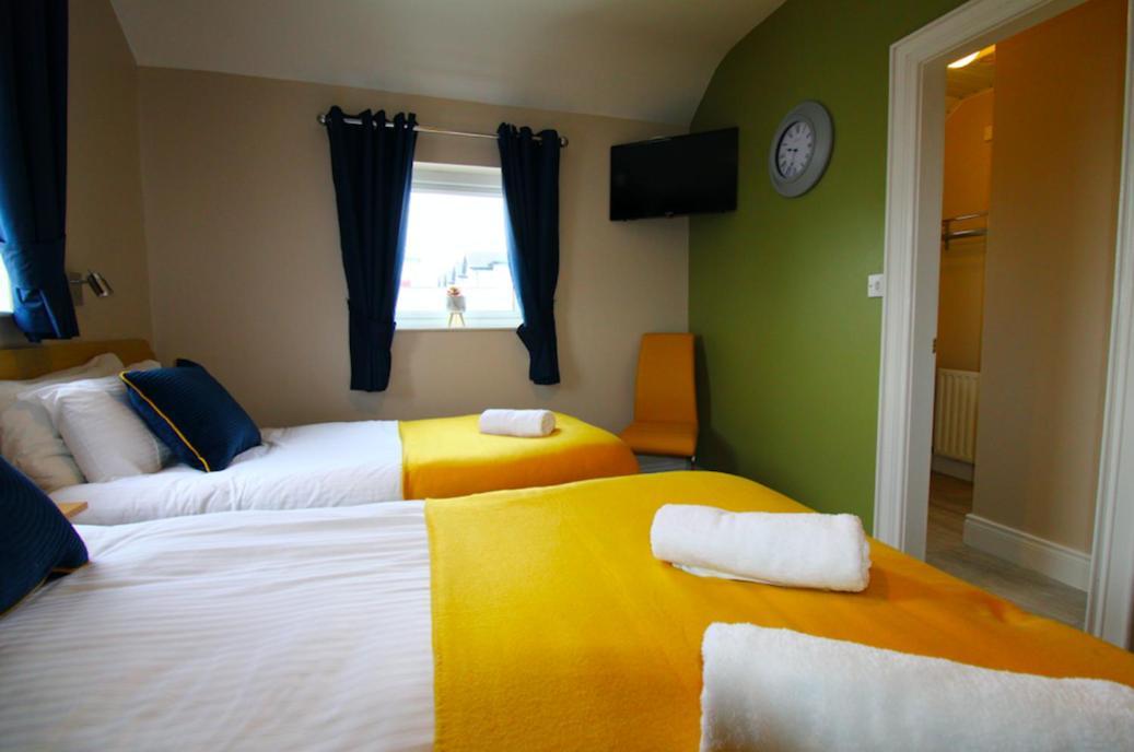Beulah Guest House Portrush Kültér fotó
