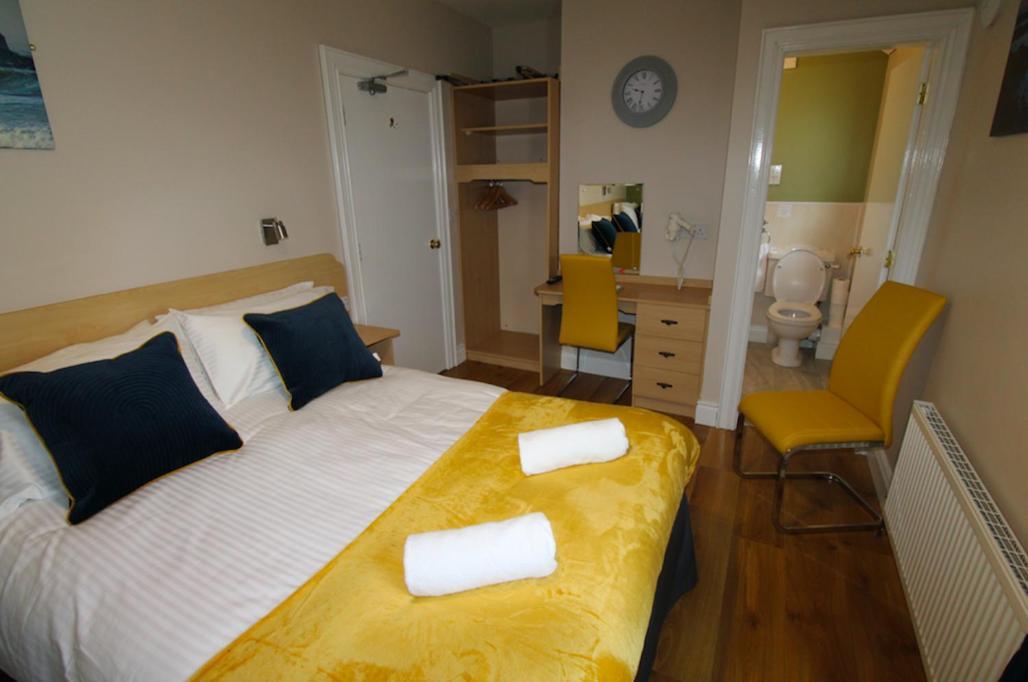 Beulah Guest House Portrush Kültér fotó