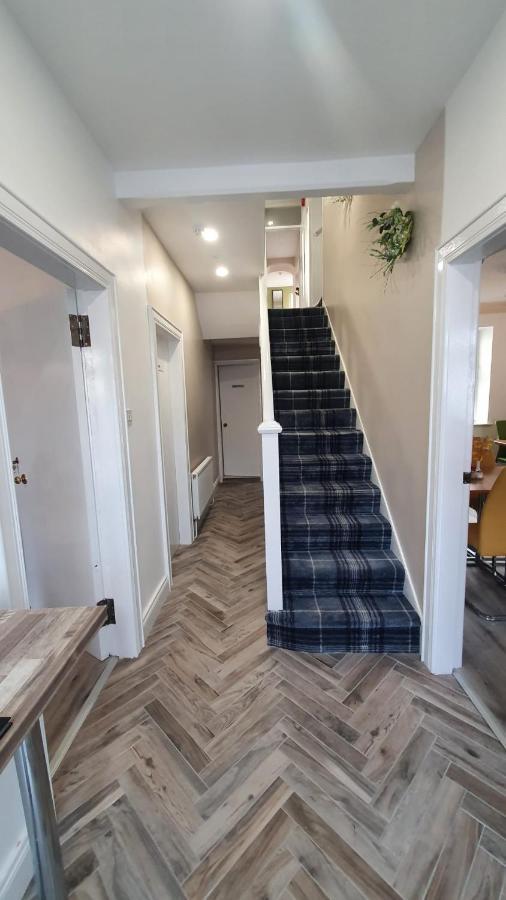 Beulah Guest House Portrush Kültér fotó