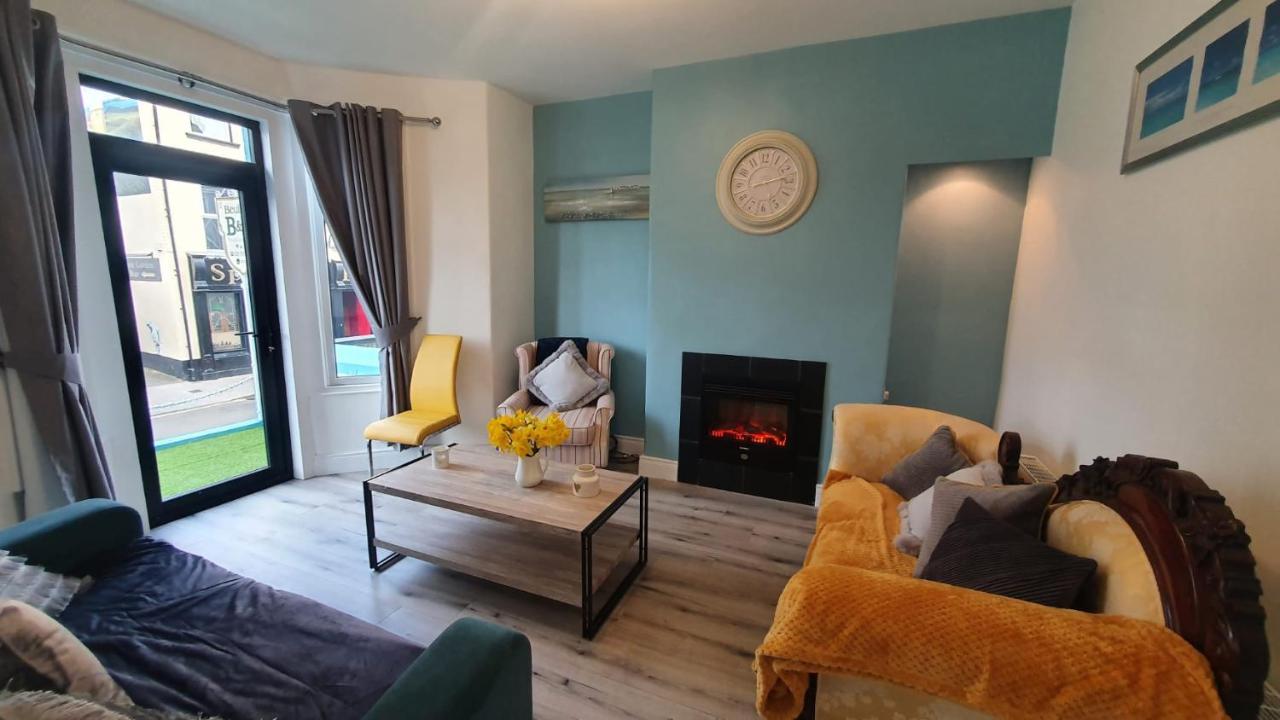 Beulah Guest House Portrush Kültér fotó