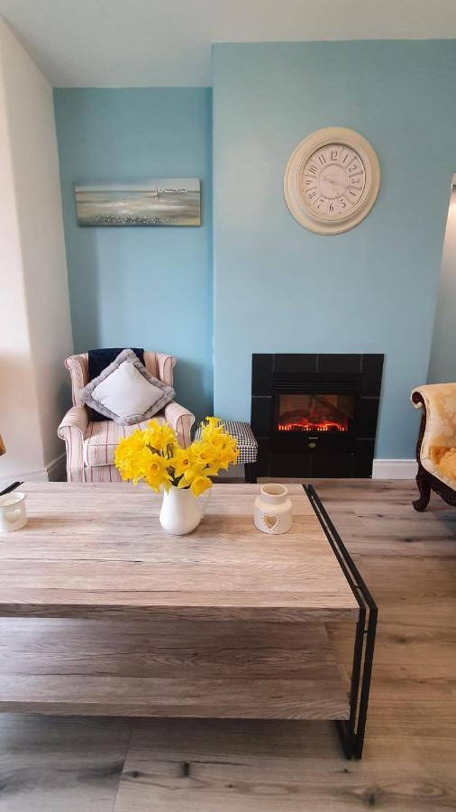 Beulah Guest House Portrush Kültér fotó