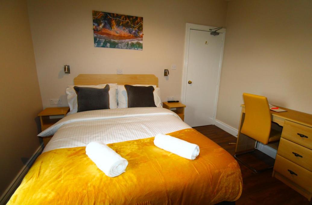 Beulah Guest House Portrush Kültér fotó