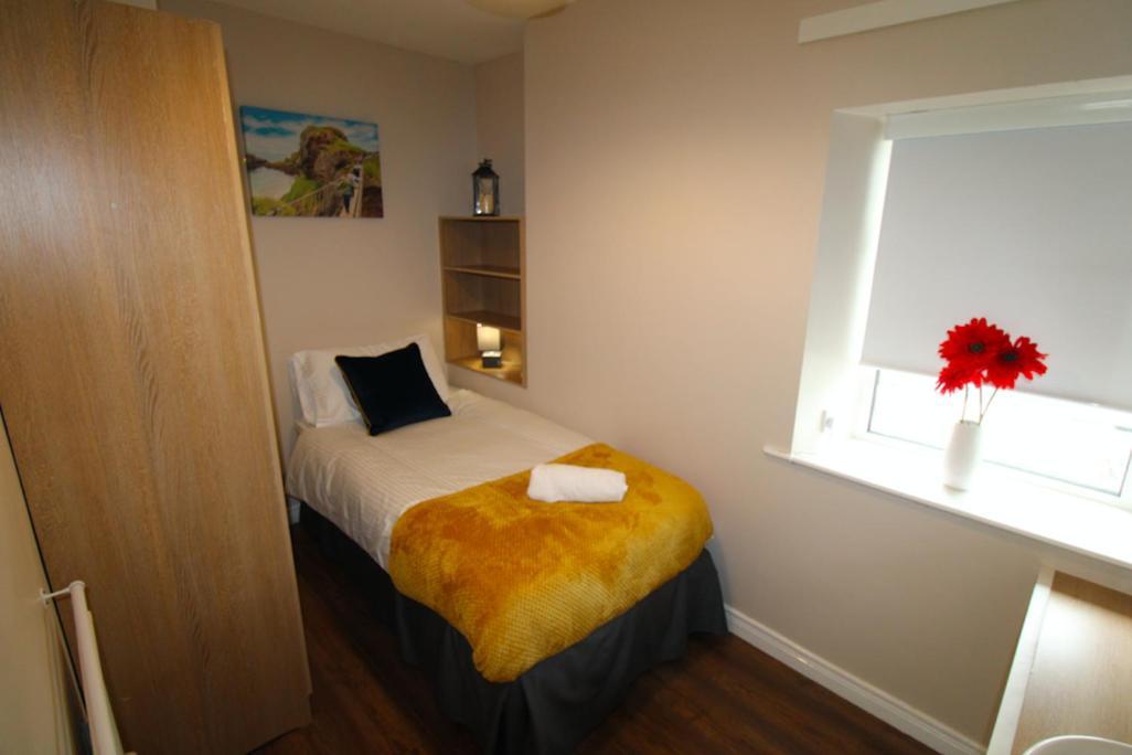 Beulah Guest House Portrush Kültér fotó