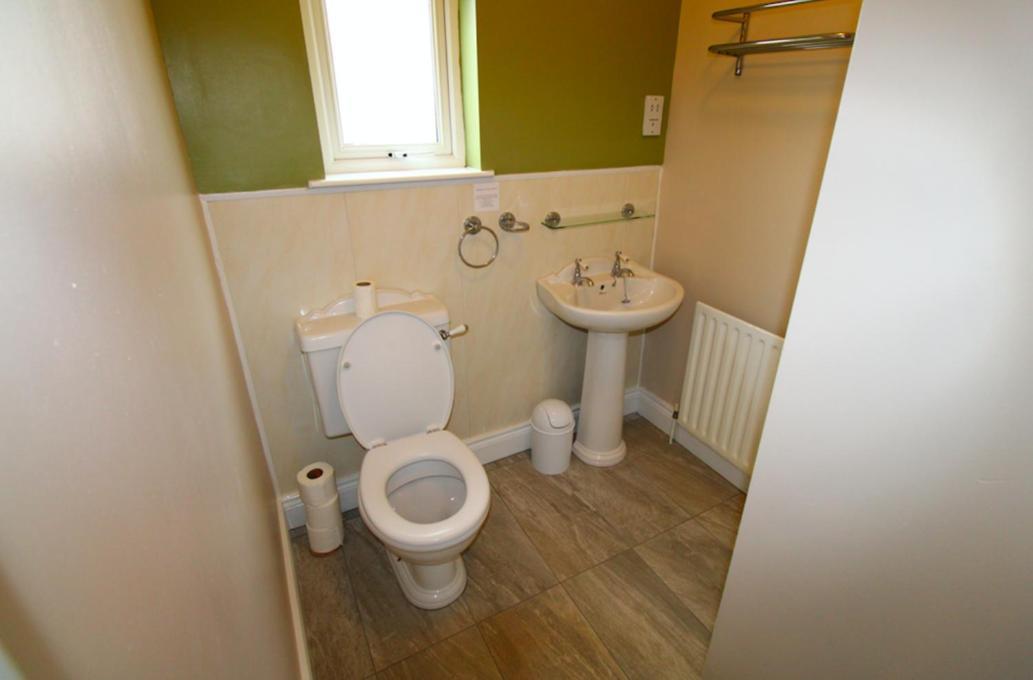 Beulah Guest House Portrush Kültér fotó