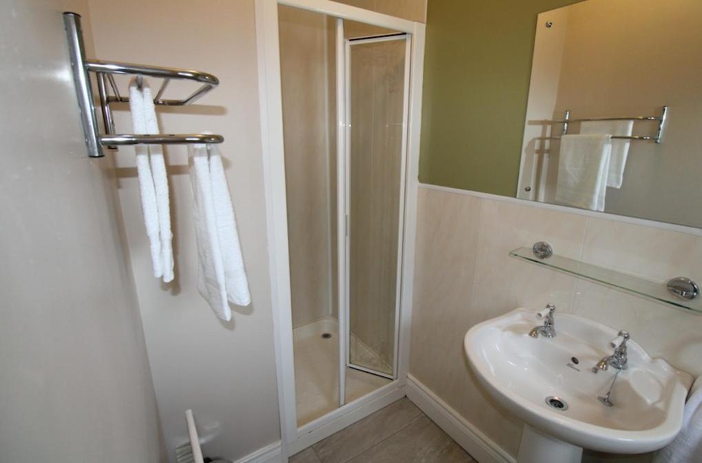 Beulah Guest House Portrush Kültér fotó
