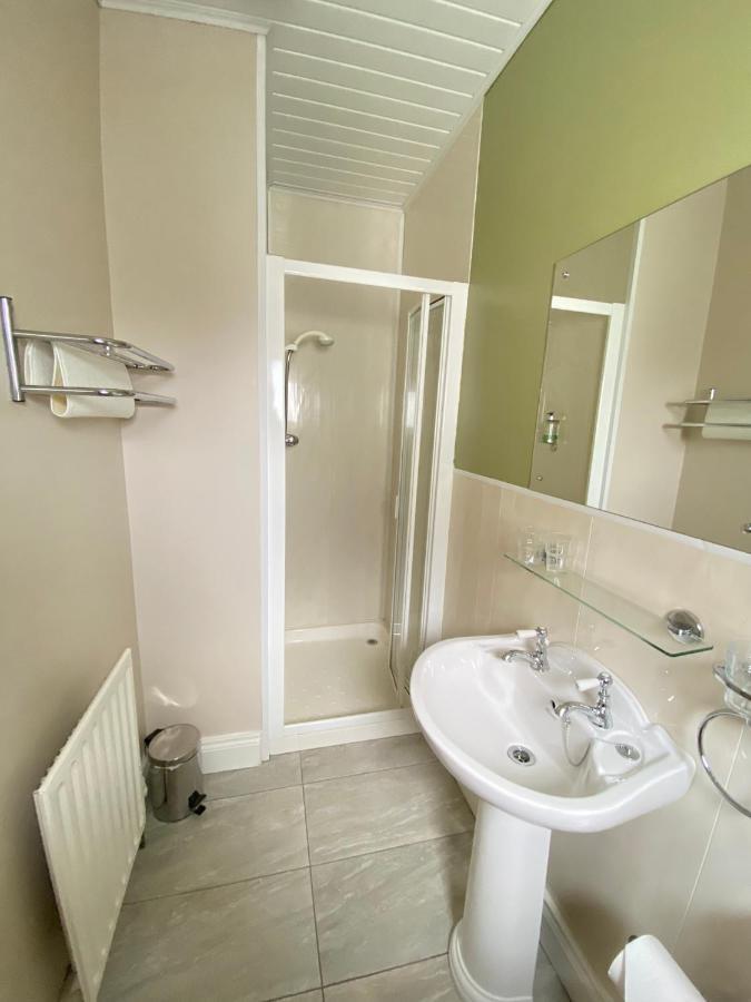 Beulah Guest House Portrush Kültér fotó