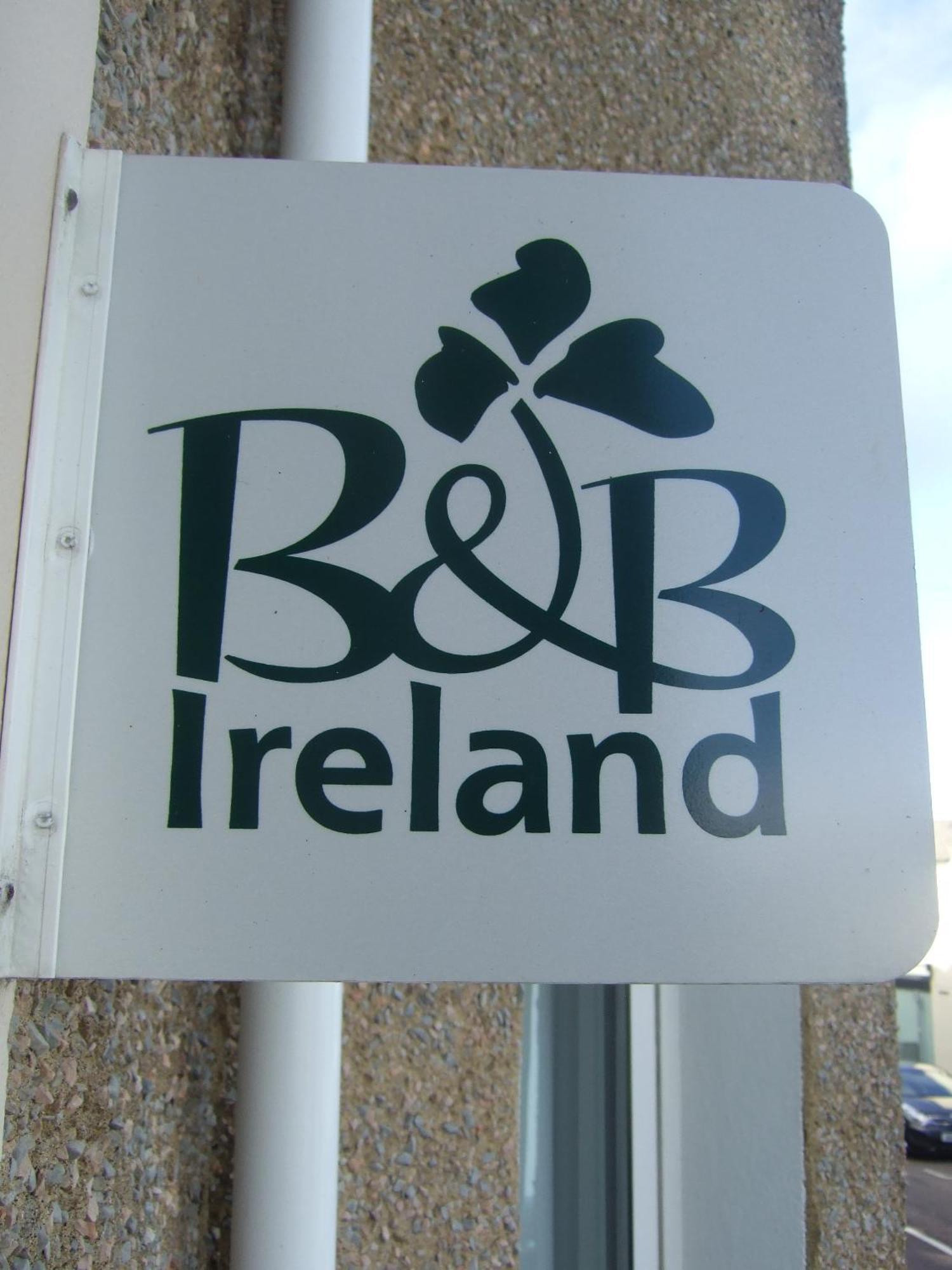 Beulah Guest House Portrush Kültér fotó