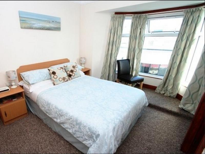 Beulah Guest House Portrush Kültér fotó