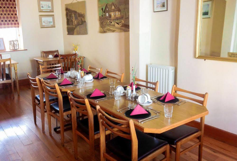 Beulah Guest House Portrush Kültér fotó