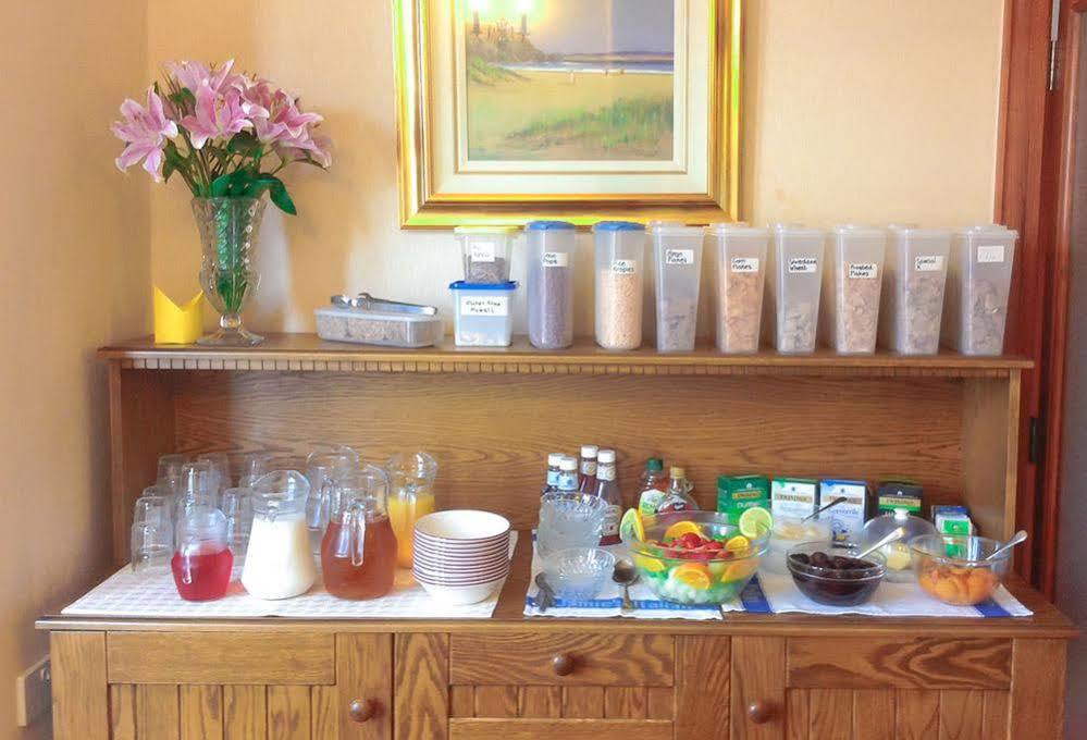Beulah Guest House Portrush Kültér fotó