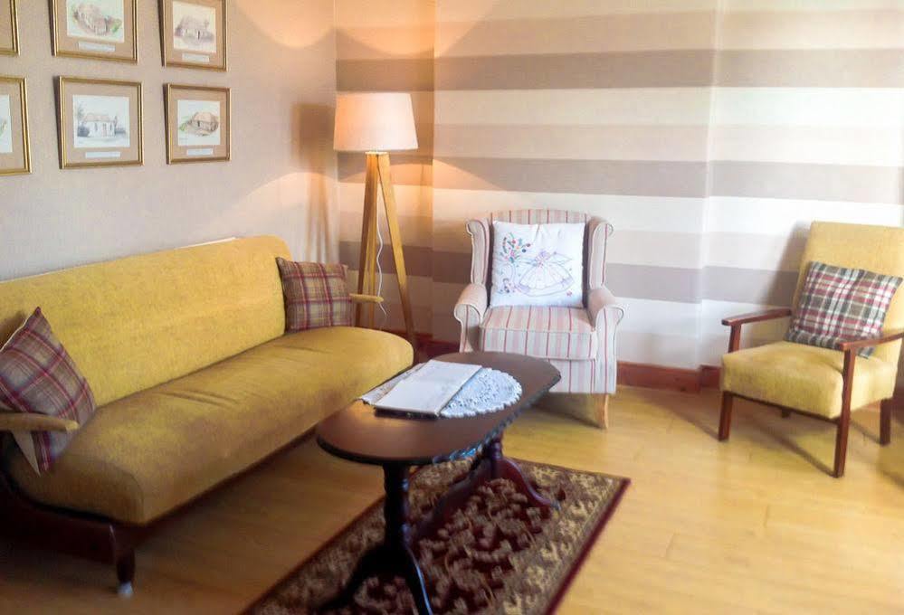 Beulah Guest House Portrush Kültér fotó